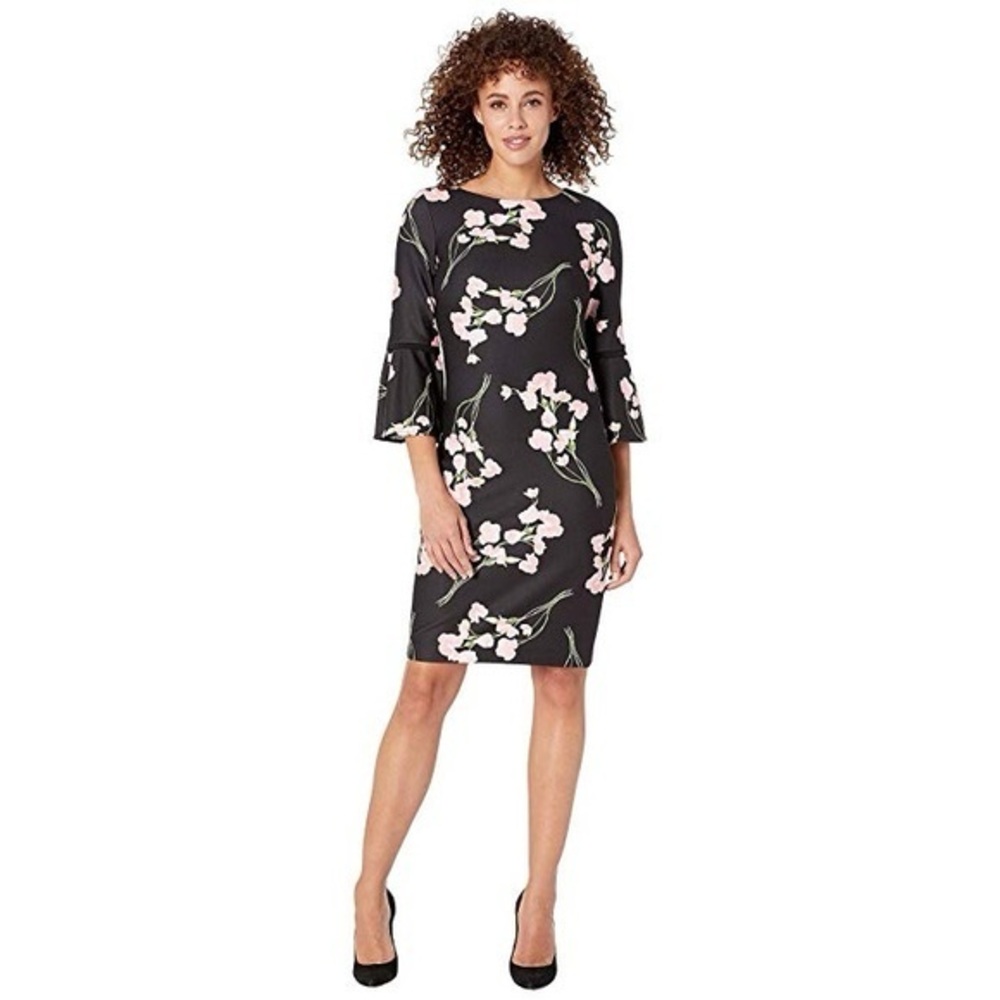NWT Tommy Hilfiger Women's Casual Dress